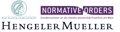 Cooperators and Sponsors - Forum Frankfurt 2010