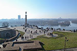 Belgrade, Serbia