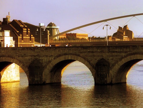 Maastricht, Netherlands