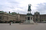 Vienna, Austria
